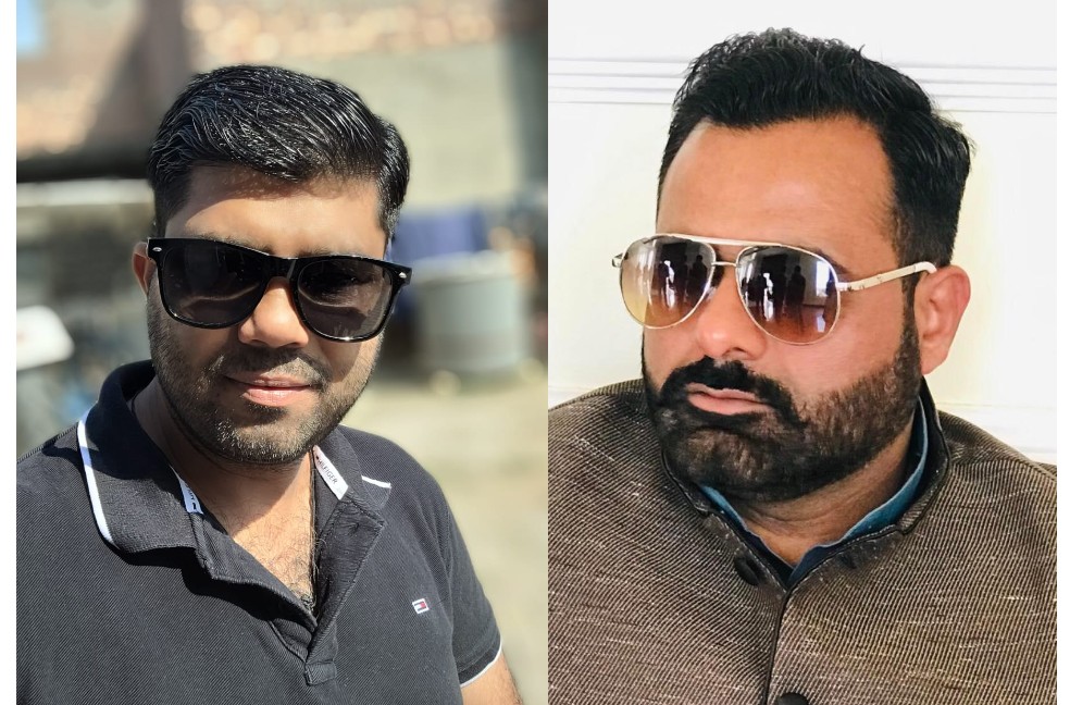 Amit Kumar Jangra's appointment welcomed